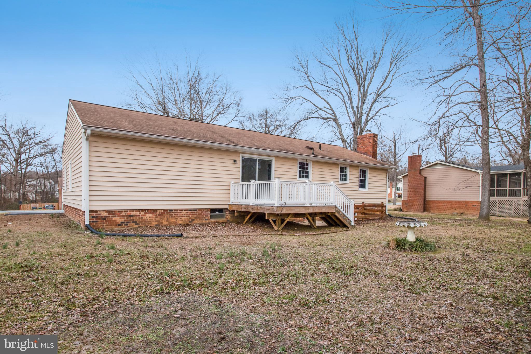 309 Camden Drive