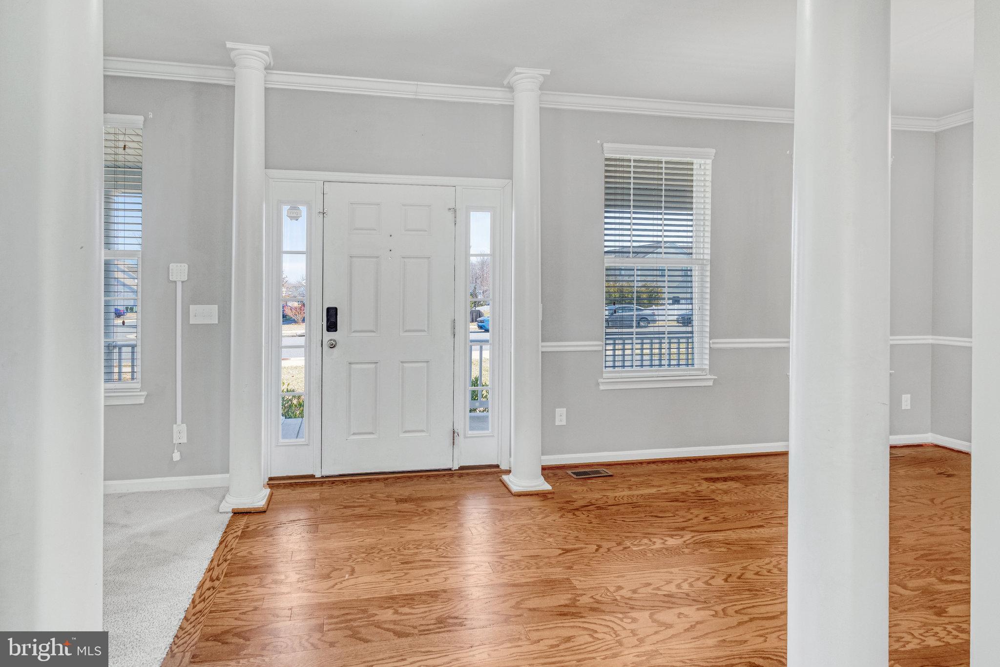 35 Woodford Dr