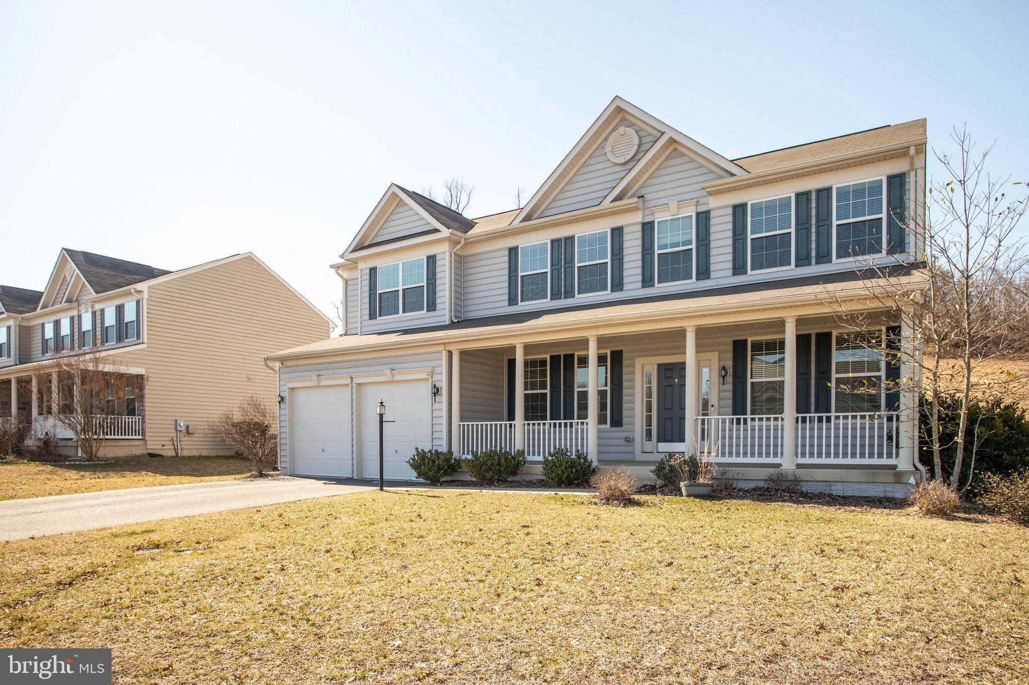 35 Woodford Dr