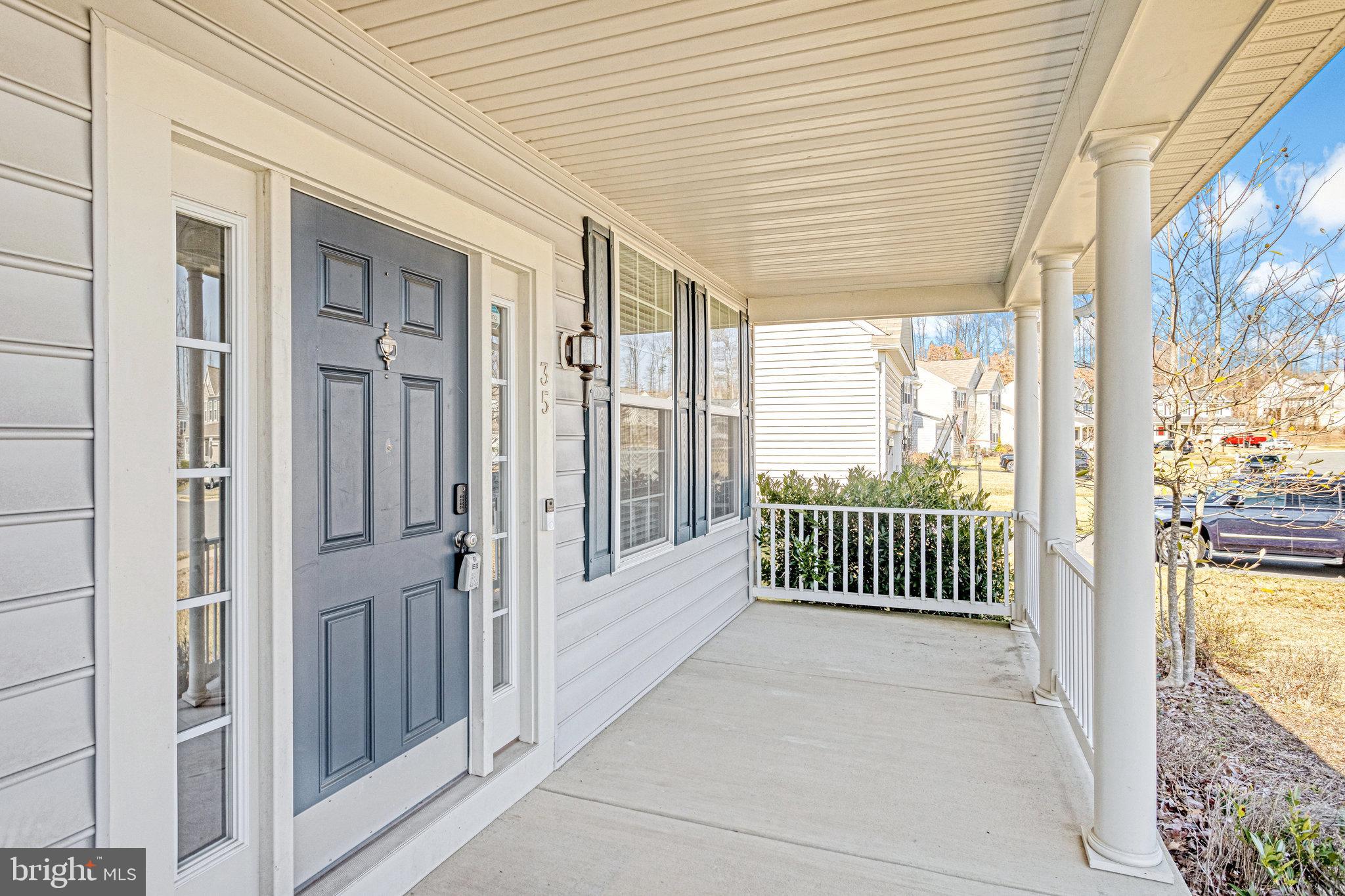 35 Woodford Dr