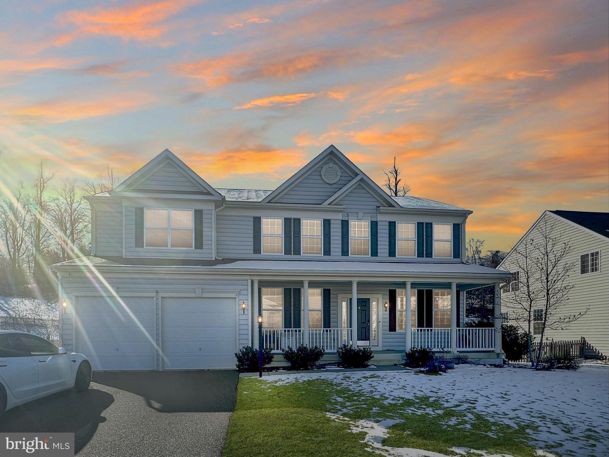 35 Woodford Dr