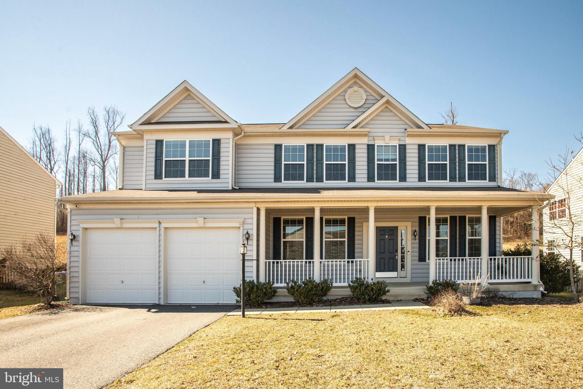 35 Woodford Dr