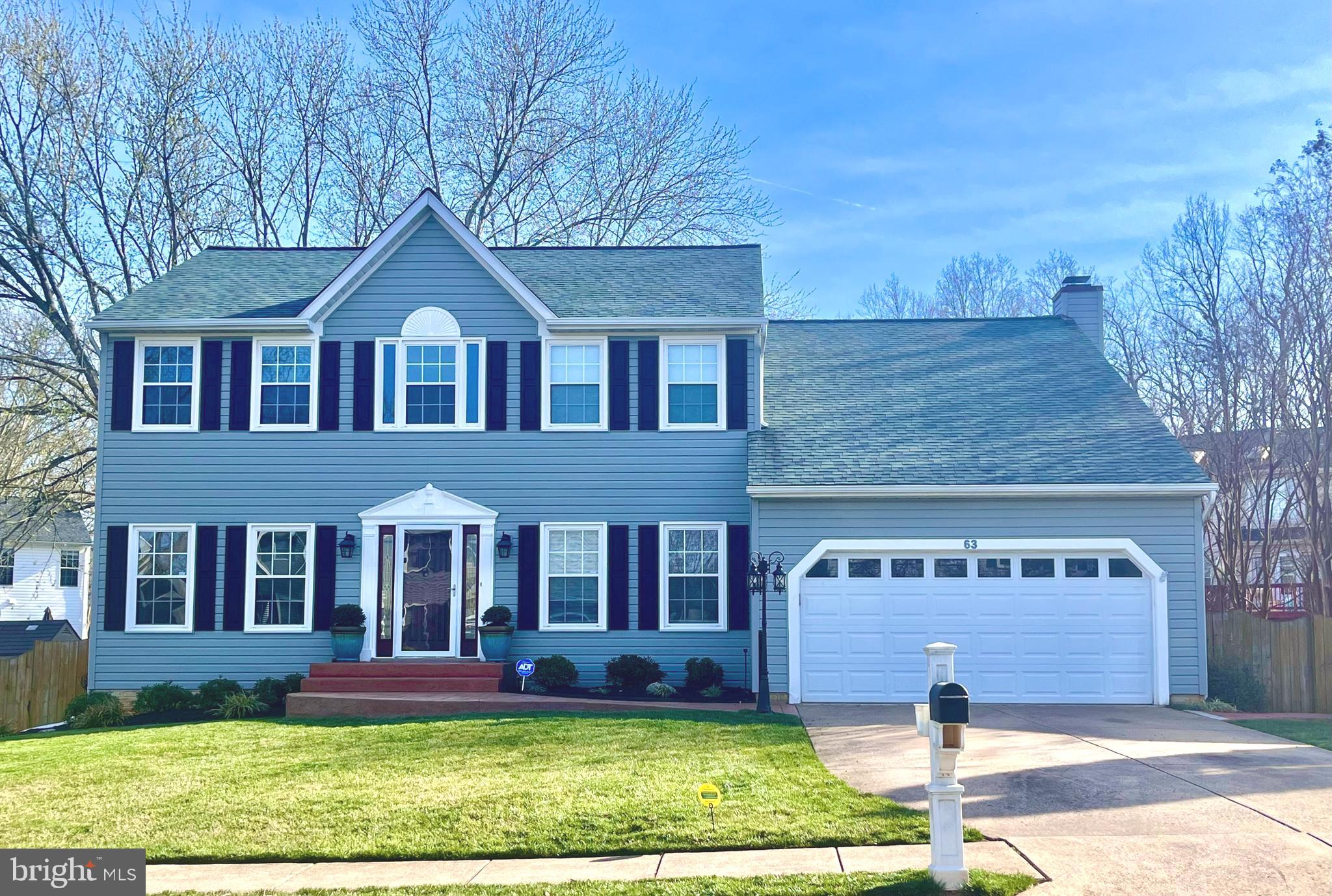 63 Cookson Dr