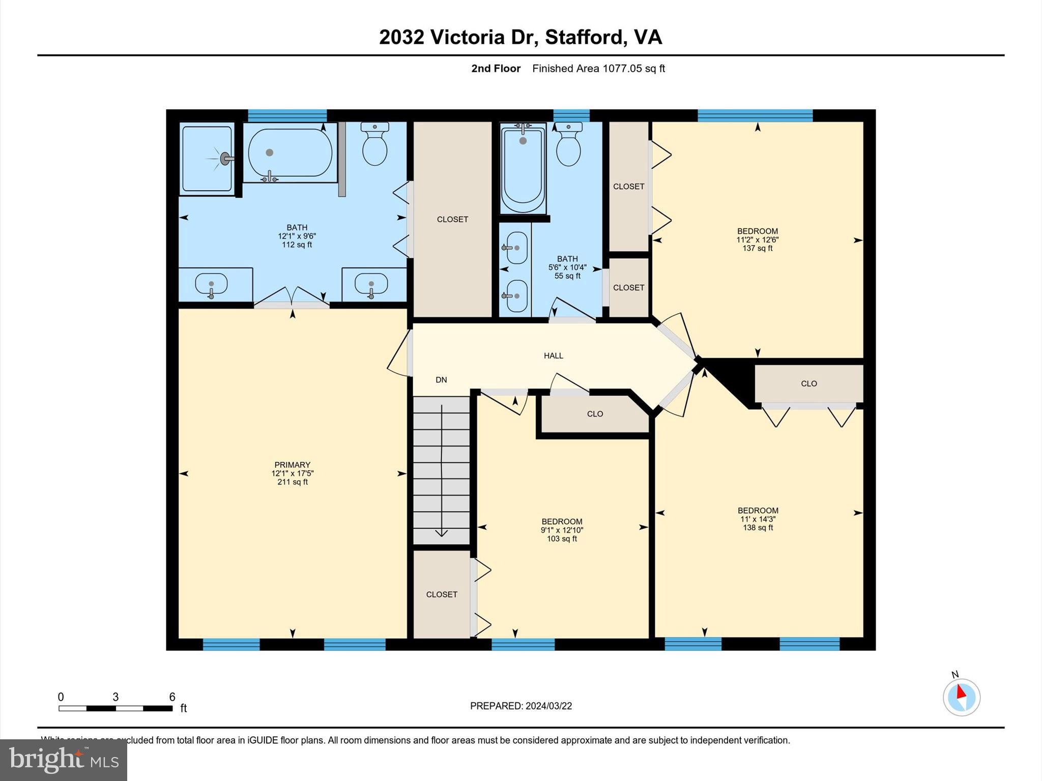 2032 Victoria Dr
