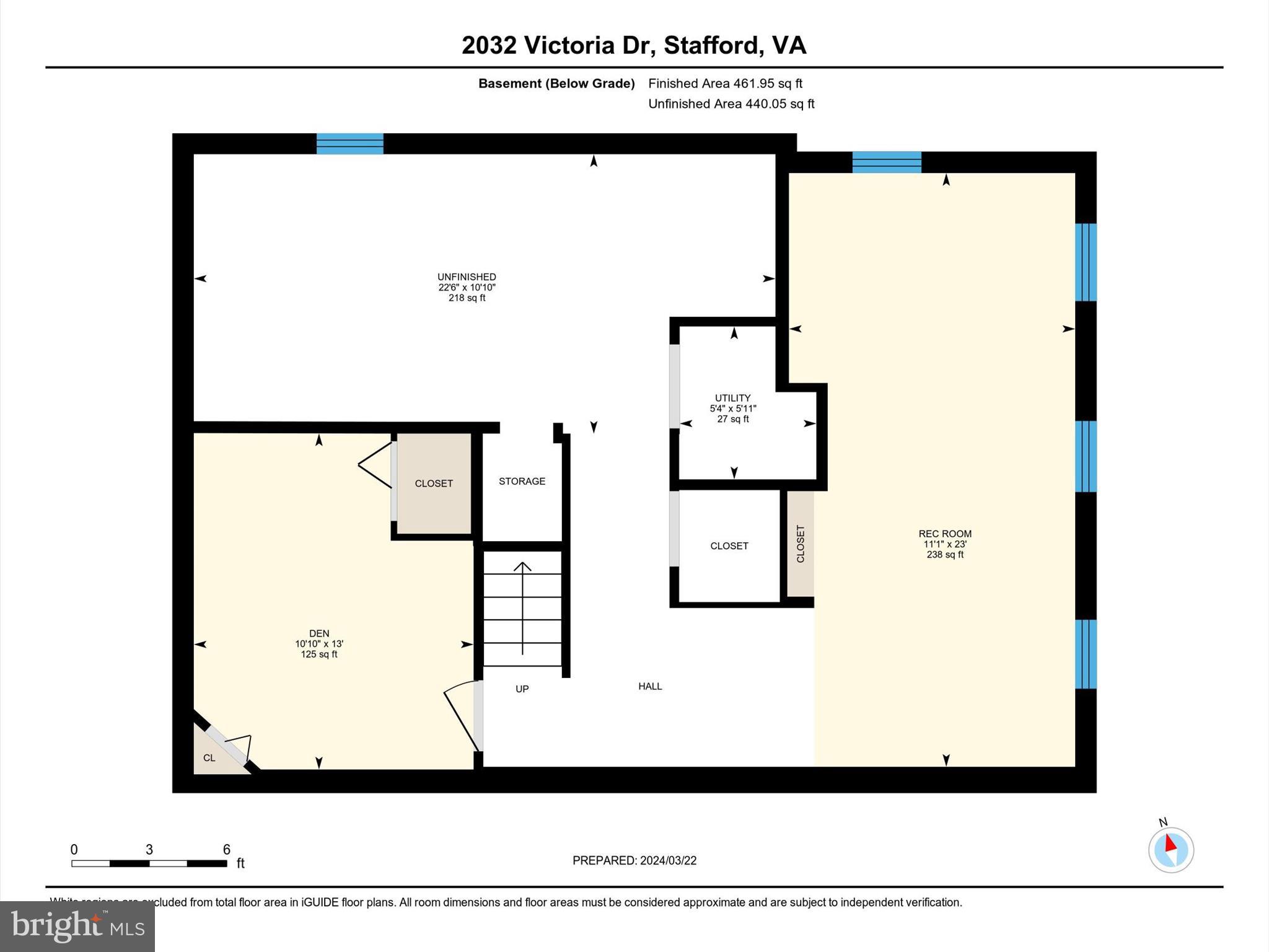 2032 Victoria Dr