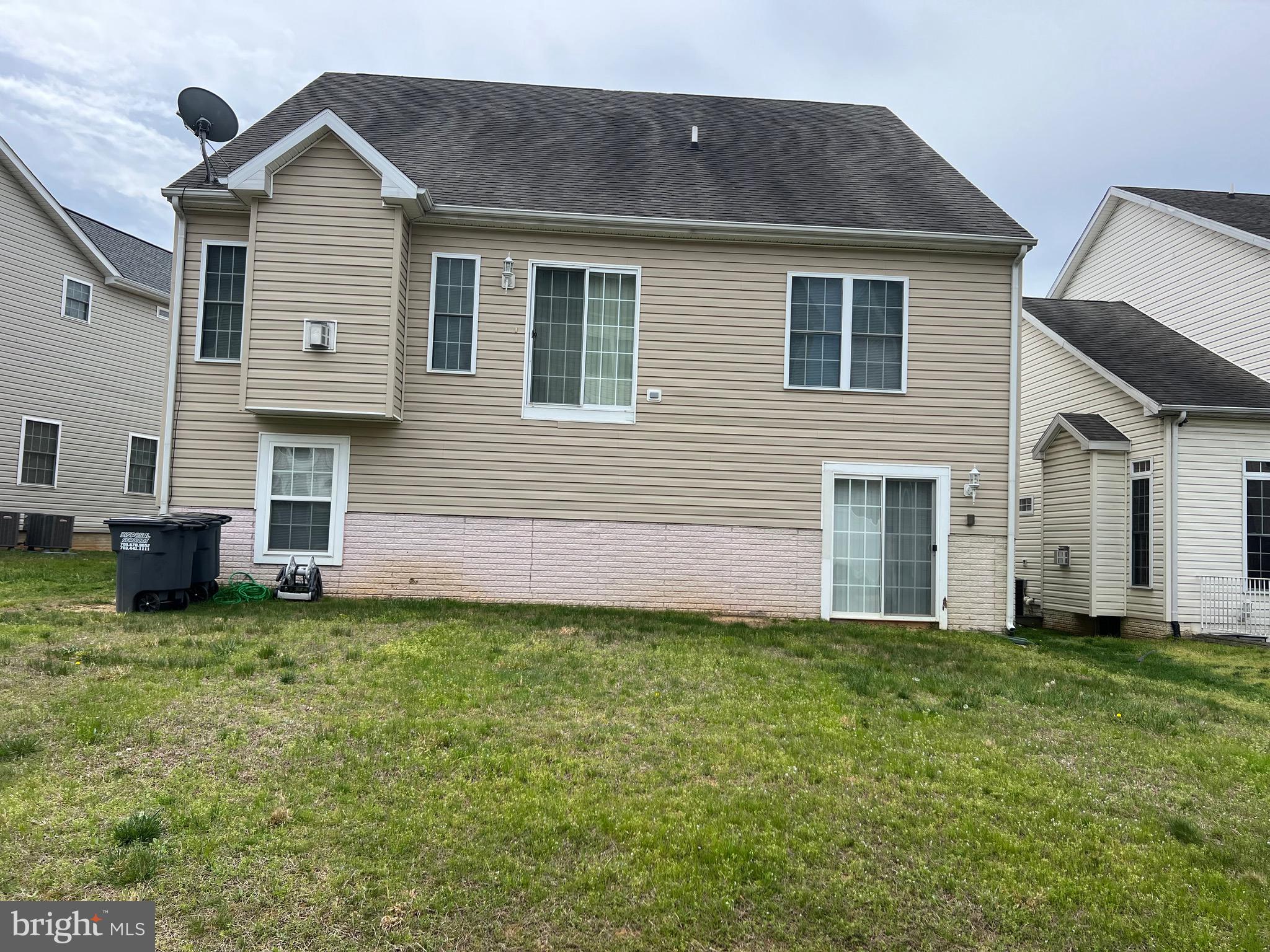 36 Hot Springs Way