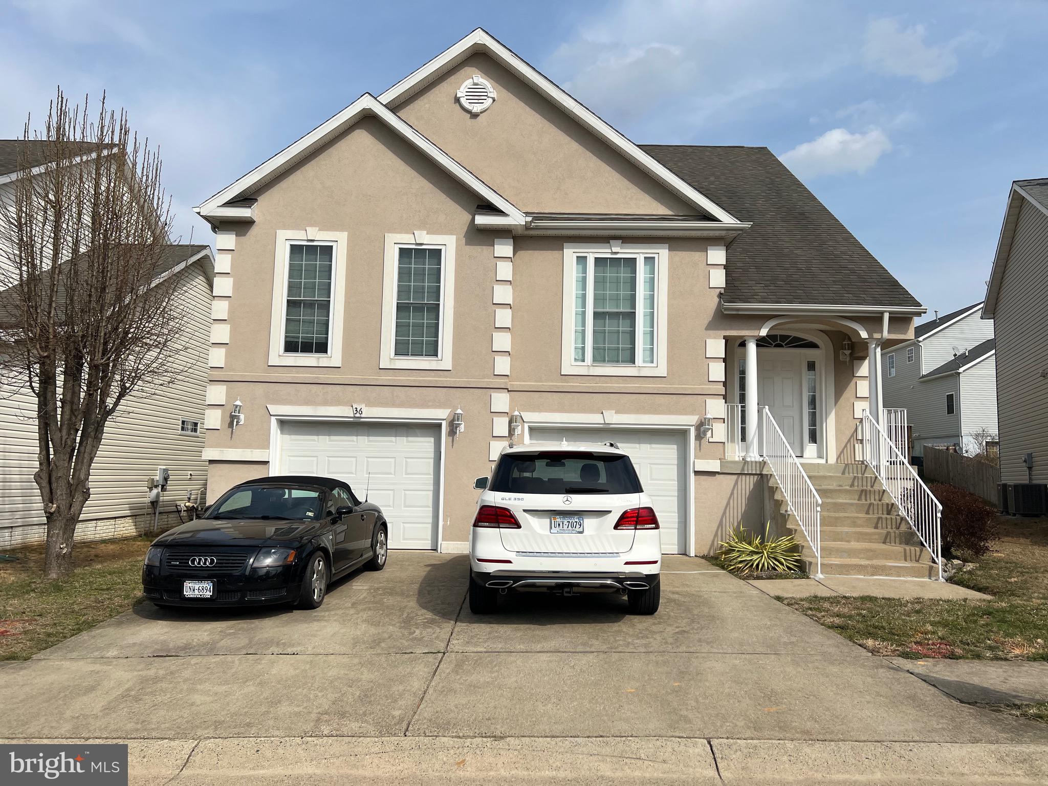 36 Hot Springs Way