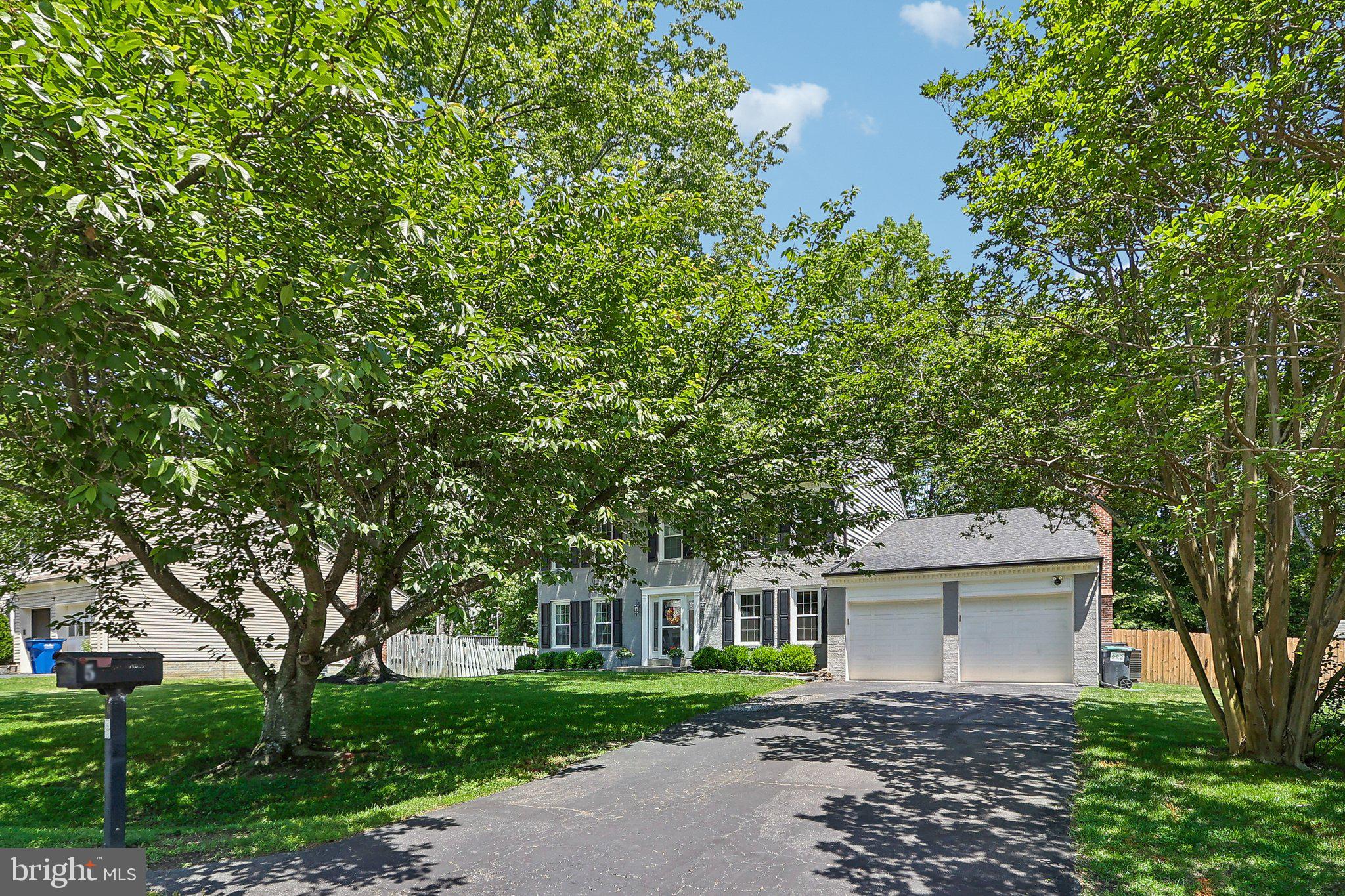 5 Apple Blossom Ct