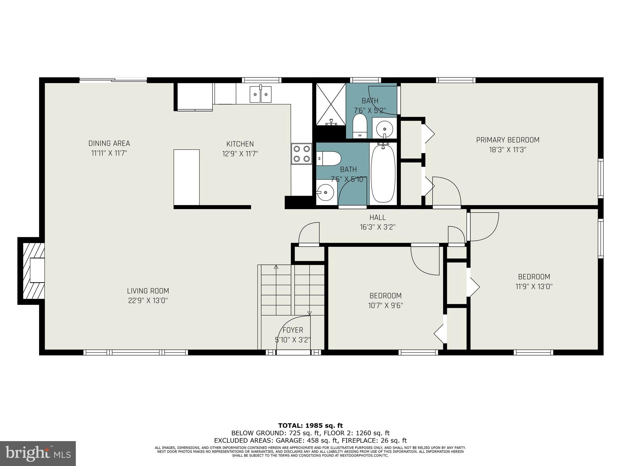 7 Quail Run Dr