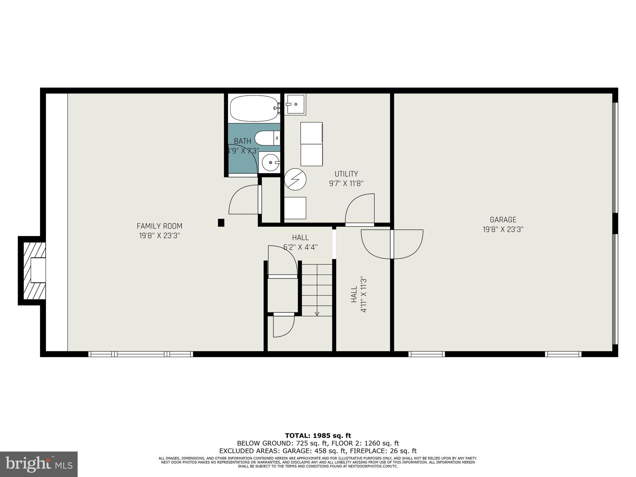 7 Quail Run Dr
