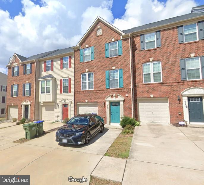 605 Alba Rd #126