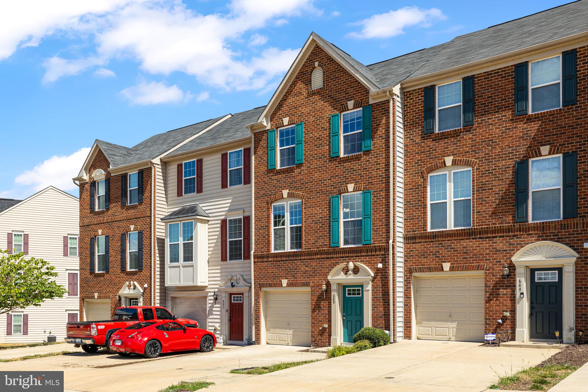 605 Alba Rd #126