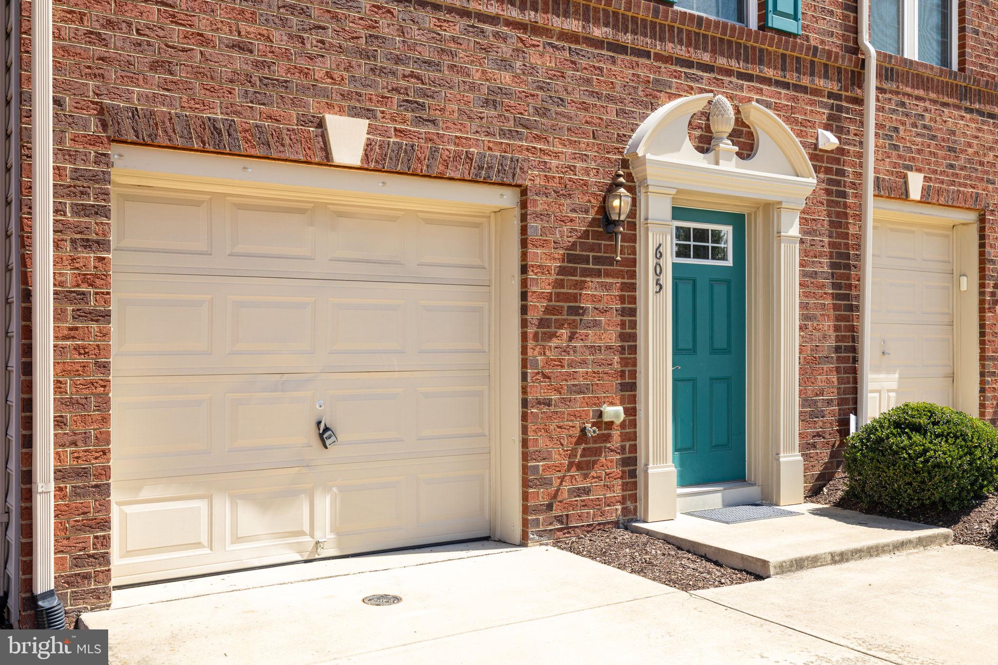 605 Alba Rd #126