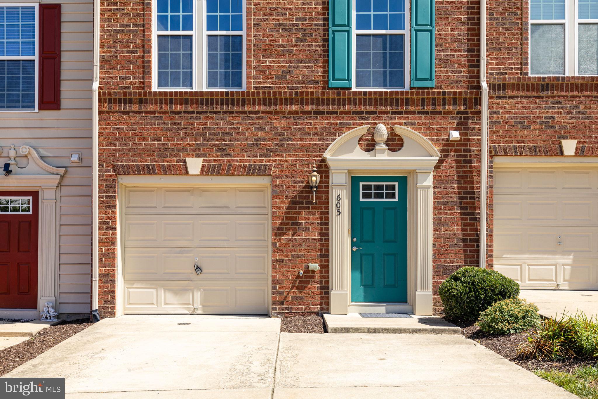 605 Alba Rd #126