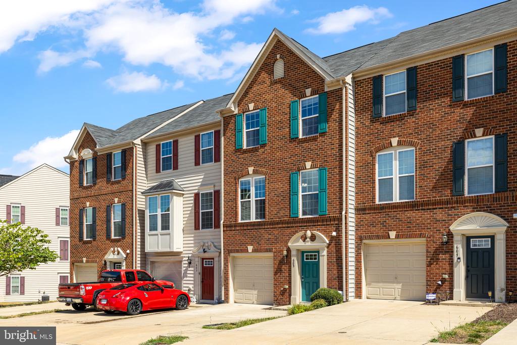 605 Alba Rd #126