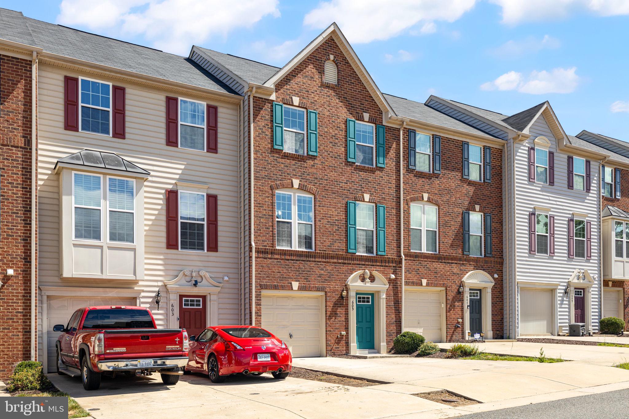 605 Alba Rd #126