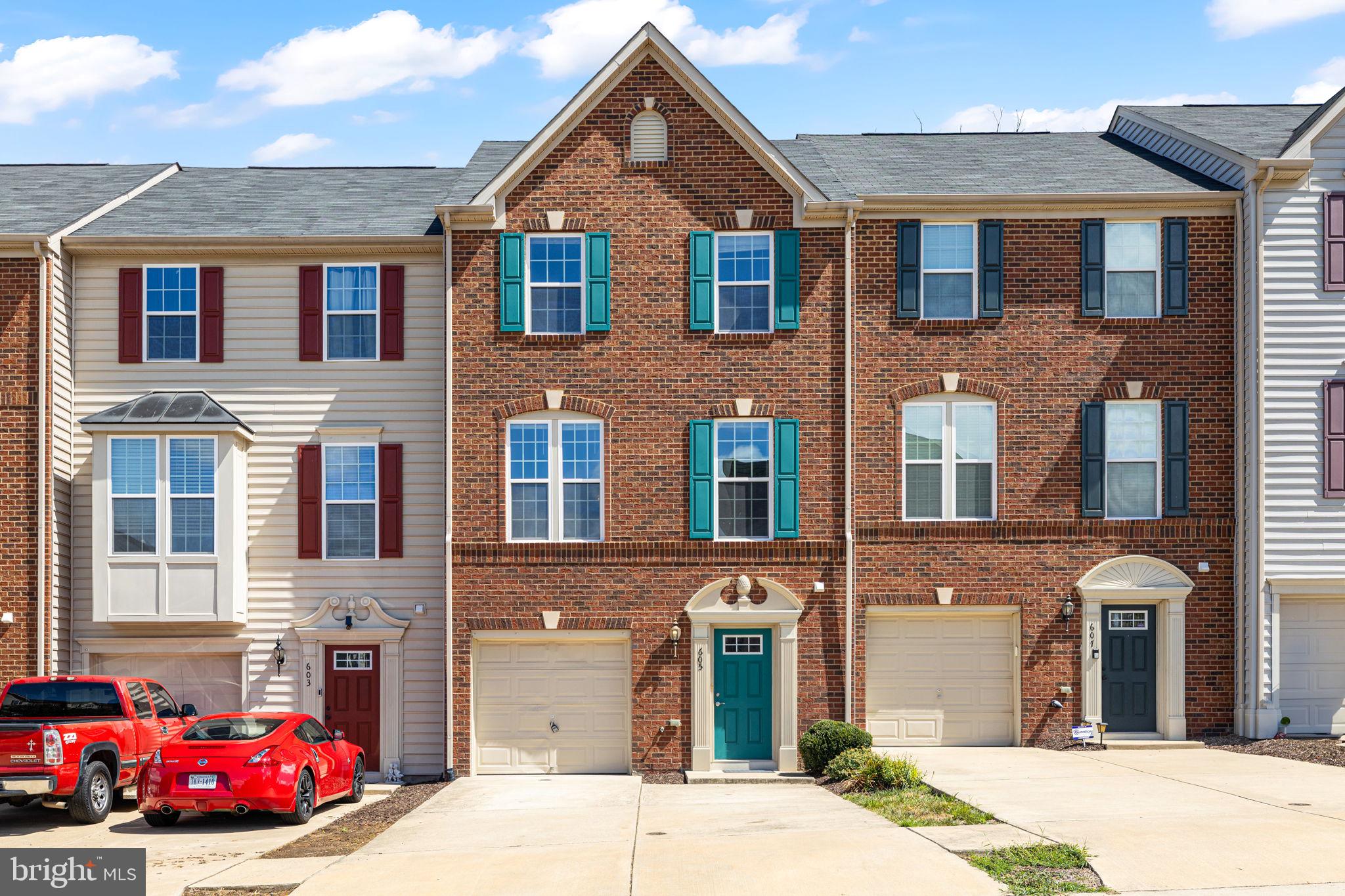 605 Alba Rd #126