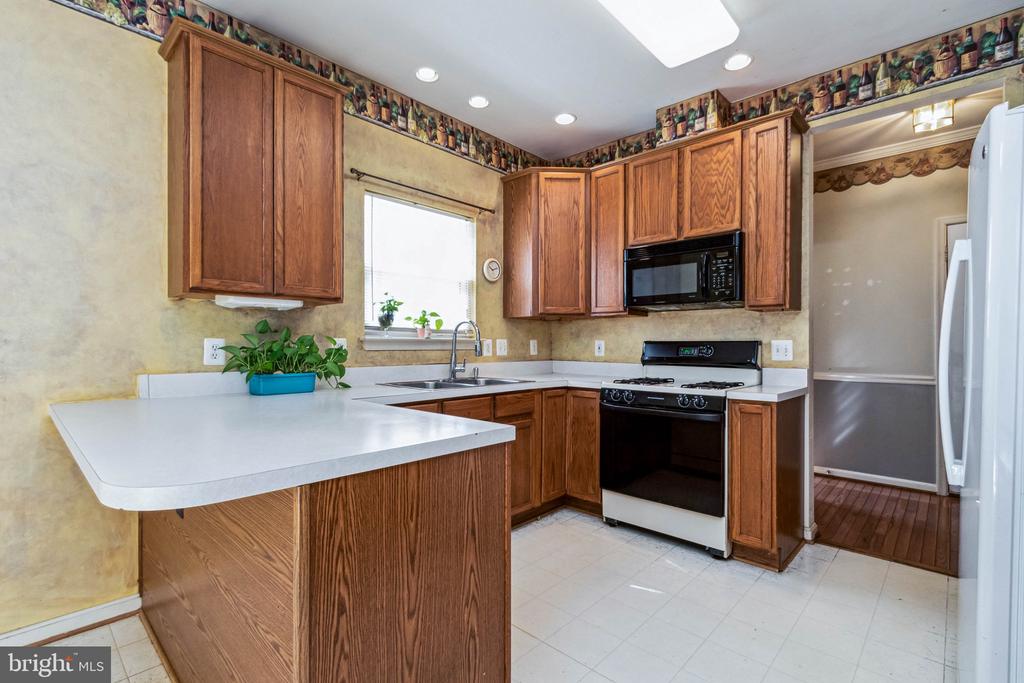5 Candleridge Ct