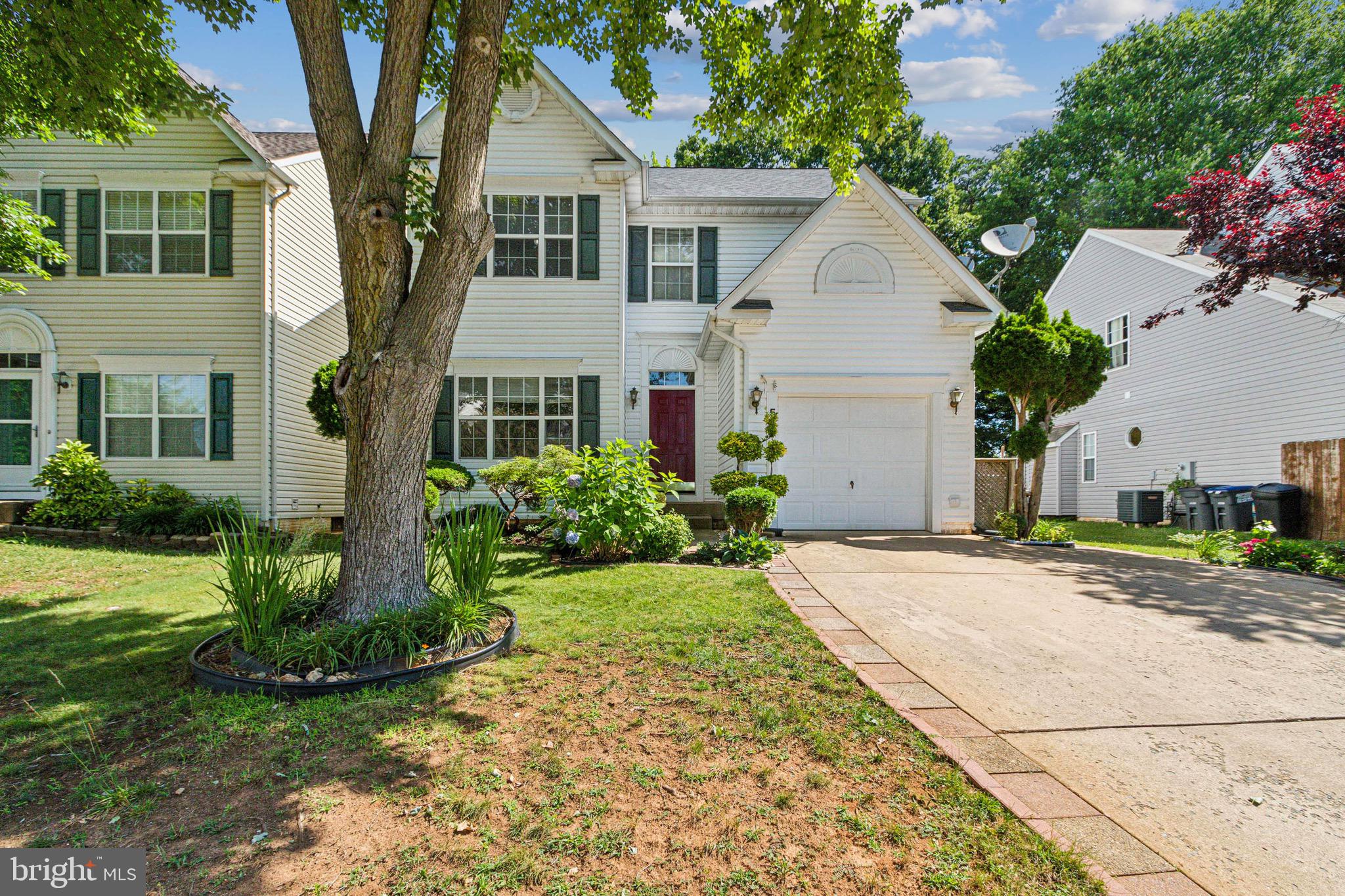 5 Candleridge Ct