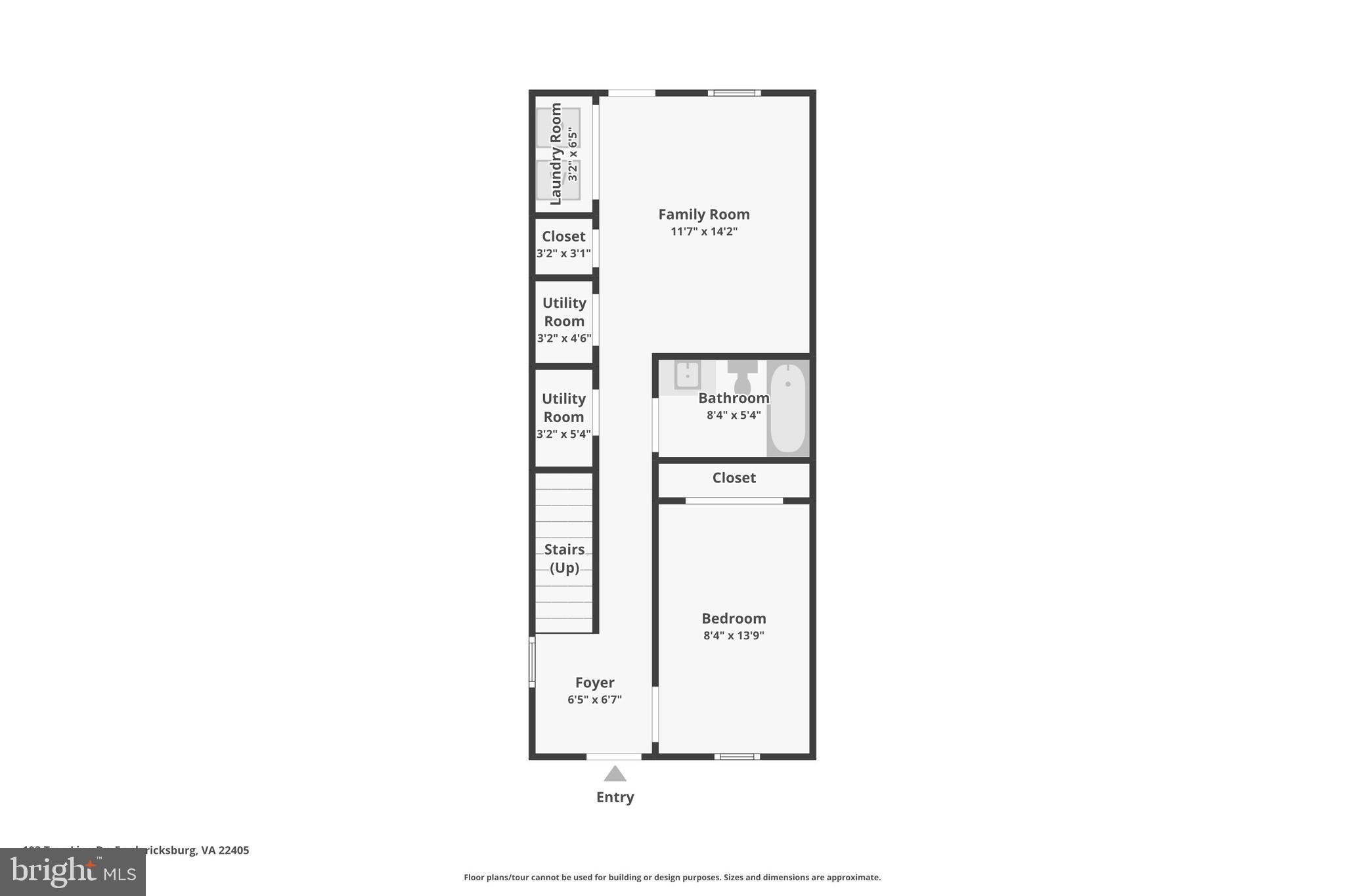 103 Tree Line Dr