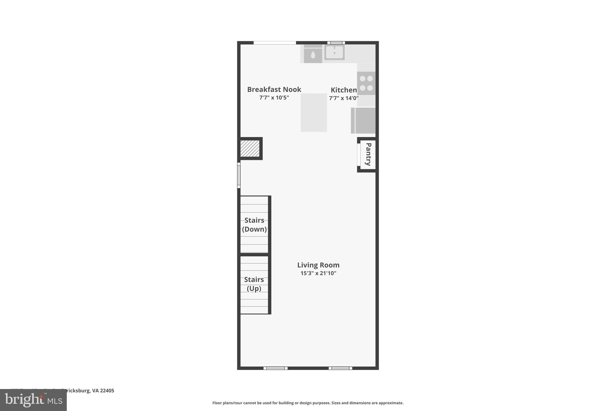 103 Tree Line Dr