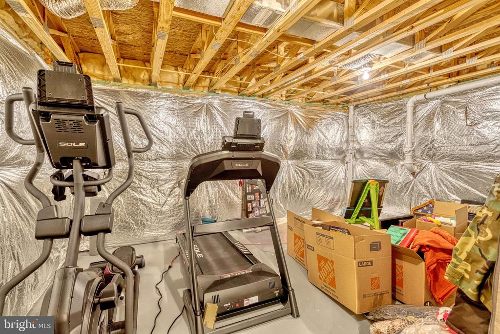 201 Heirloom Way