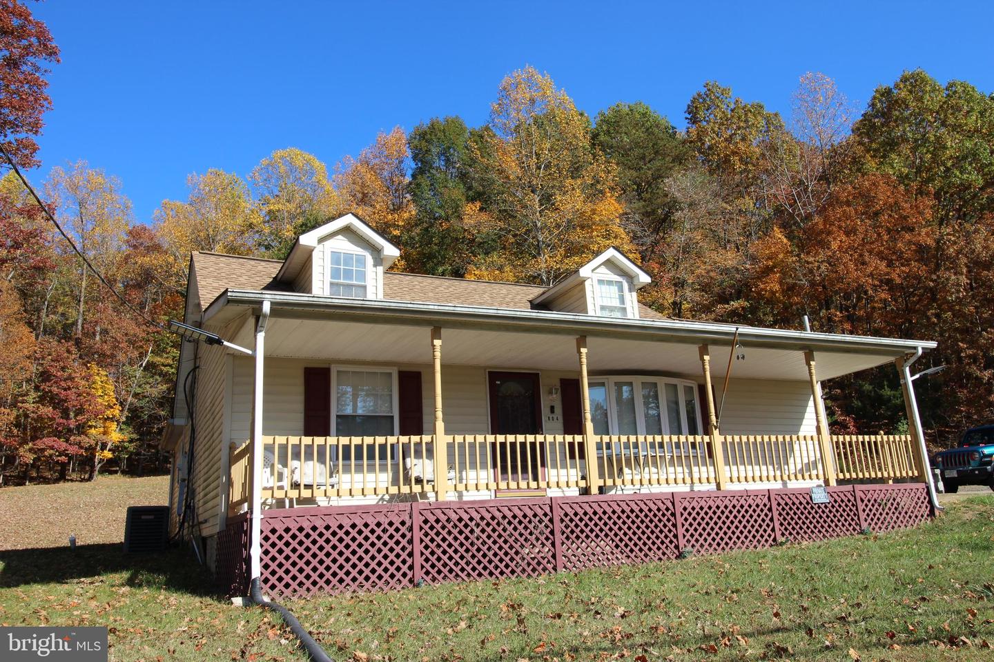 804 Telegraph Rd