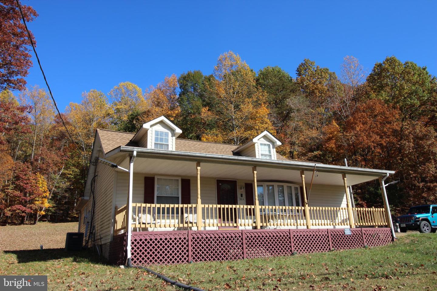 804 Telegraph Rd