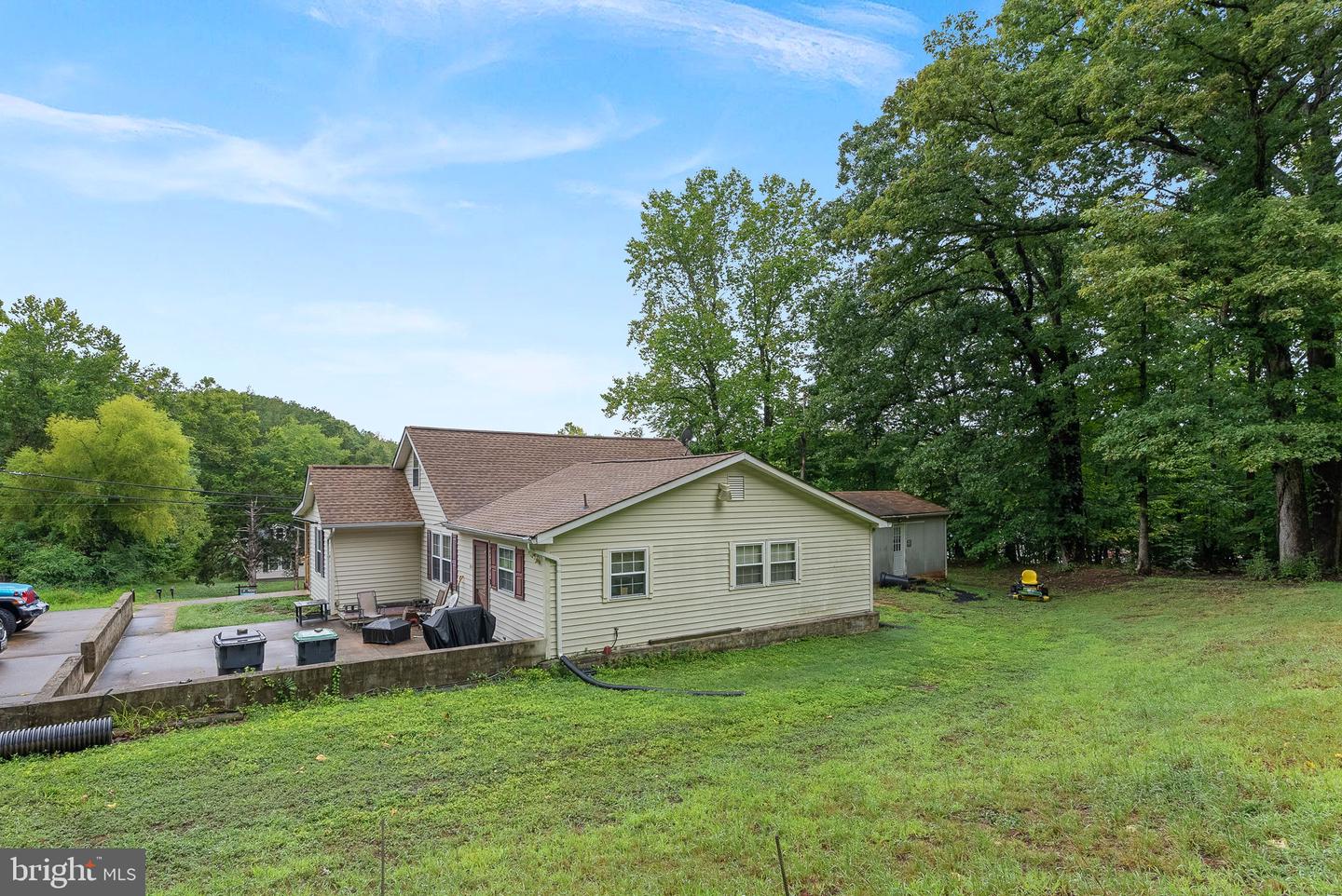 804 Telegraph Rd