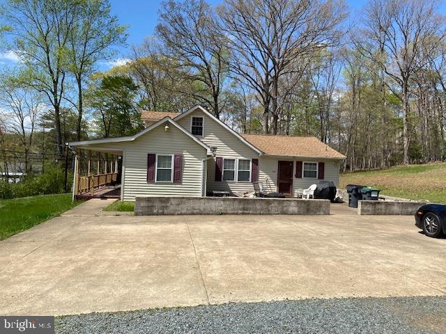 804 Telegraph Rd