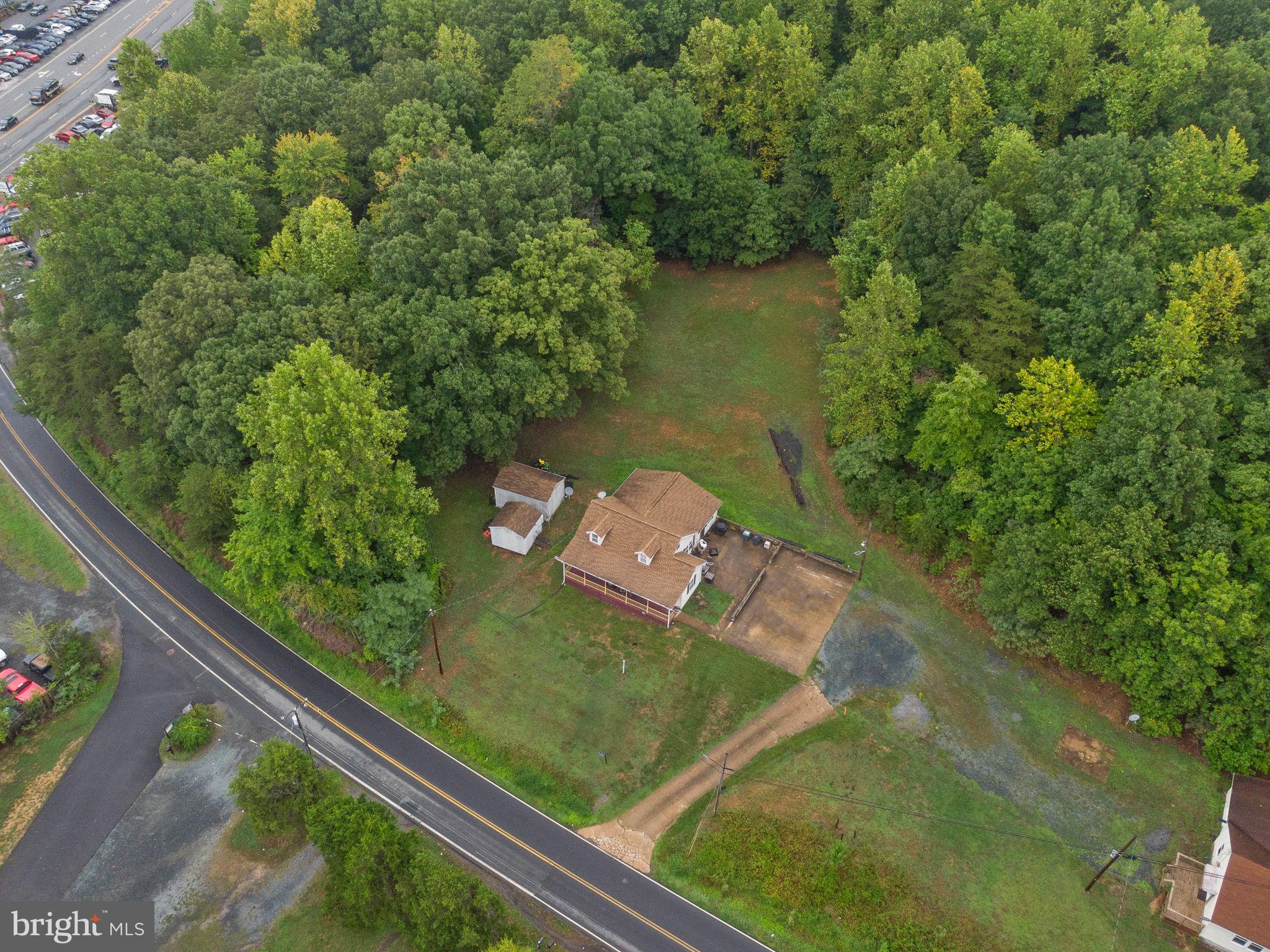 804 Telegraph Rd