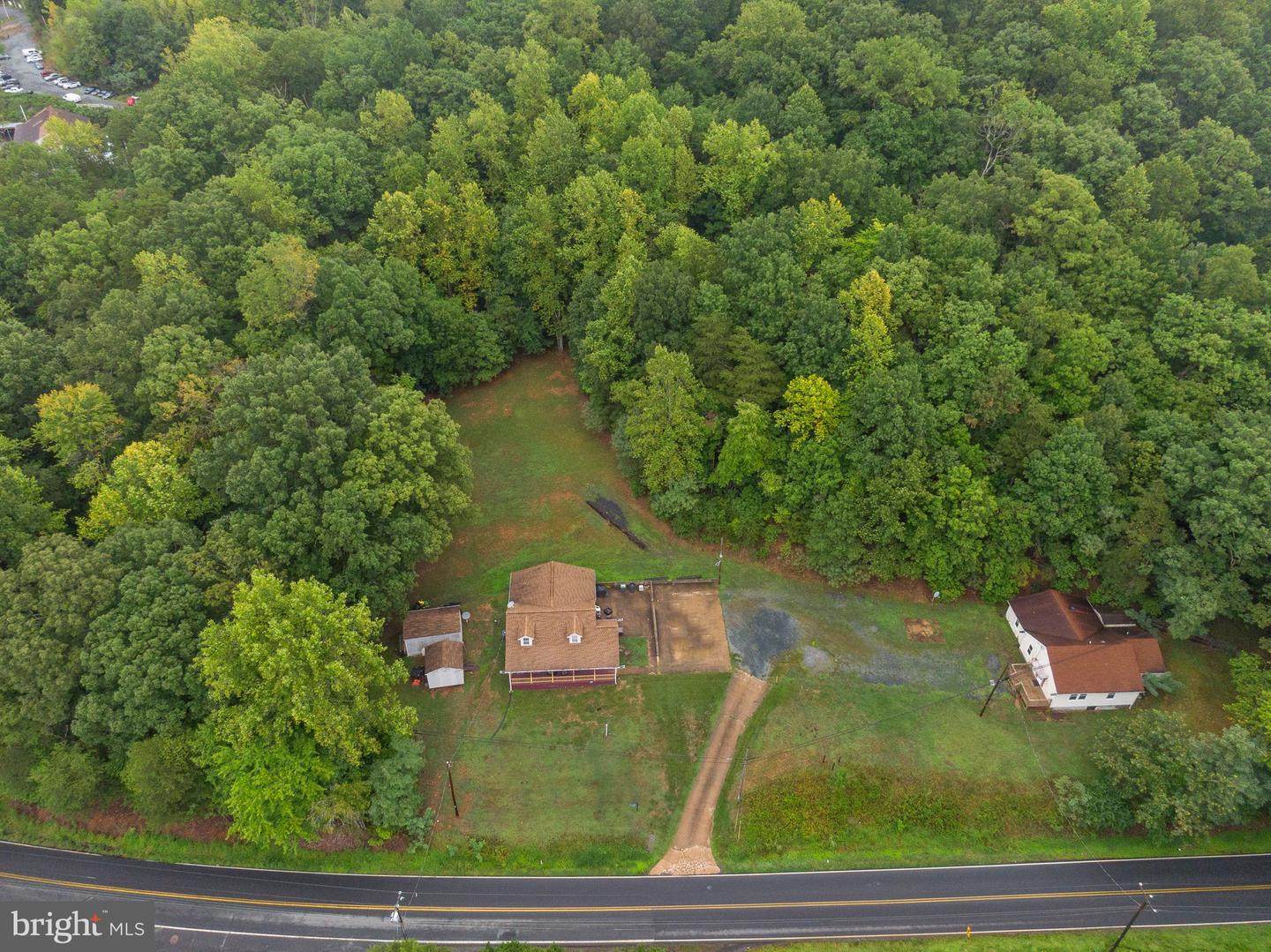 804 Telegraph Rd