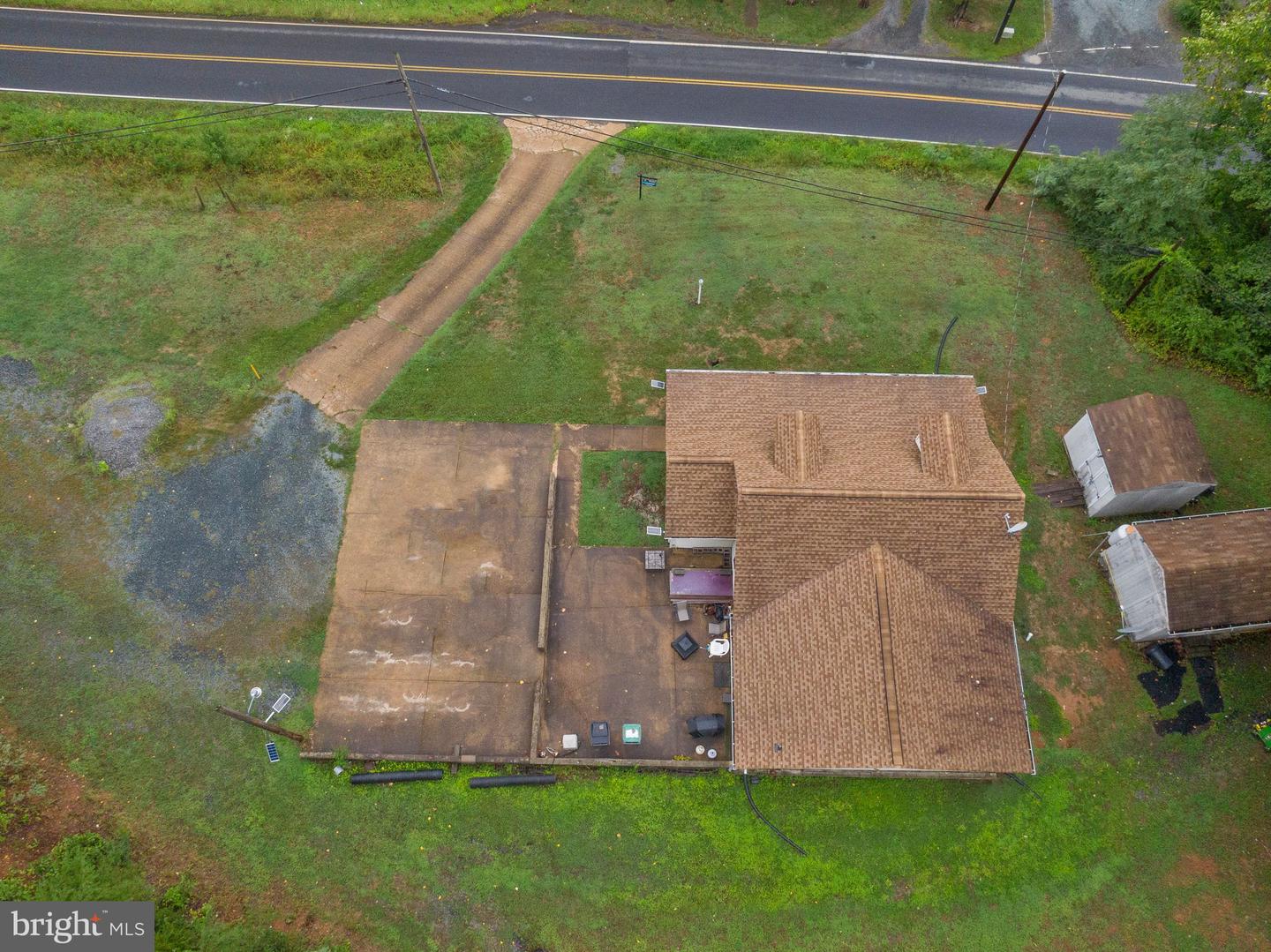 804 Telegraph Rd