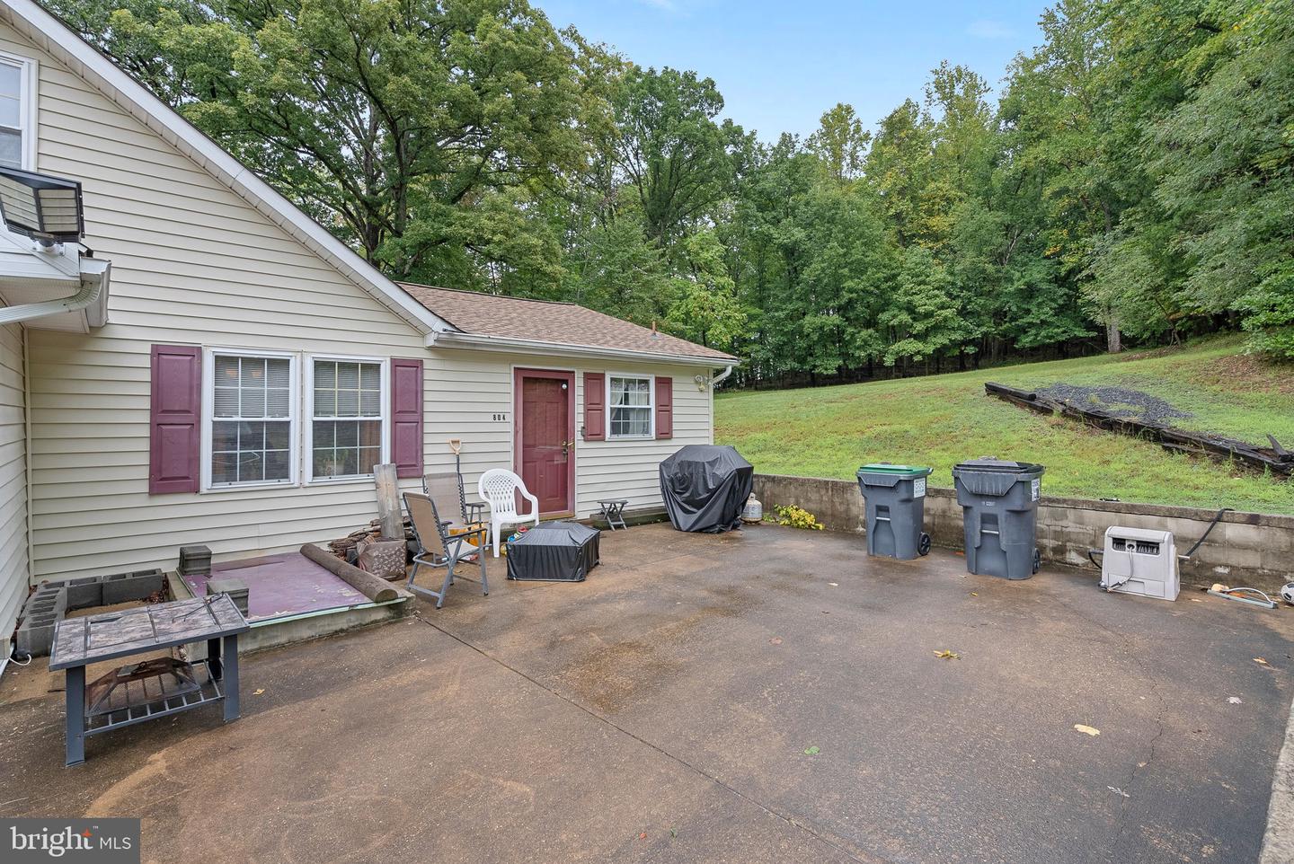 804 Telegraph Rd