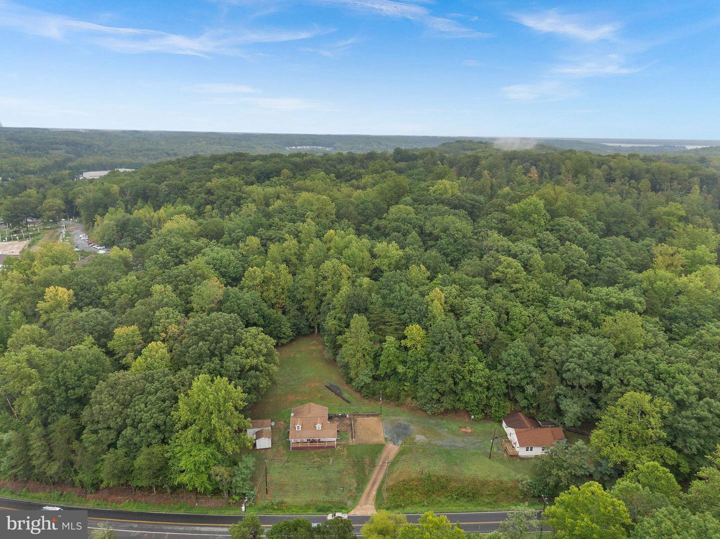 804 Telegraph Rd