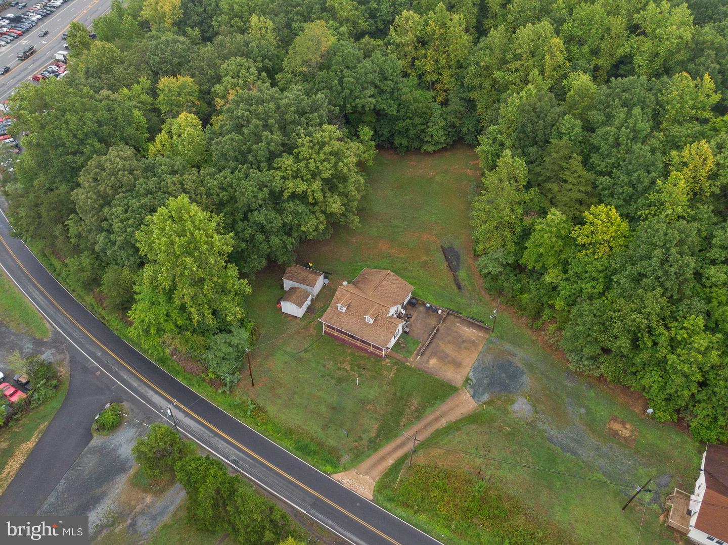 804 Telegraph Rd