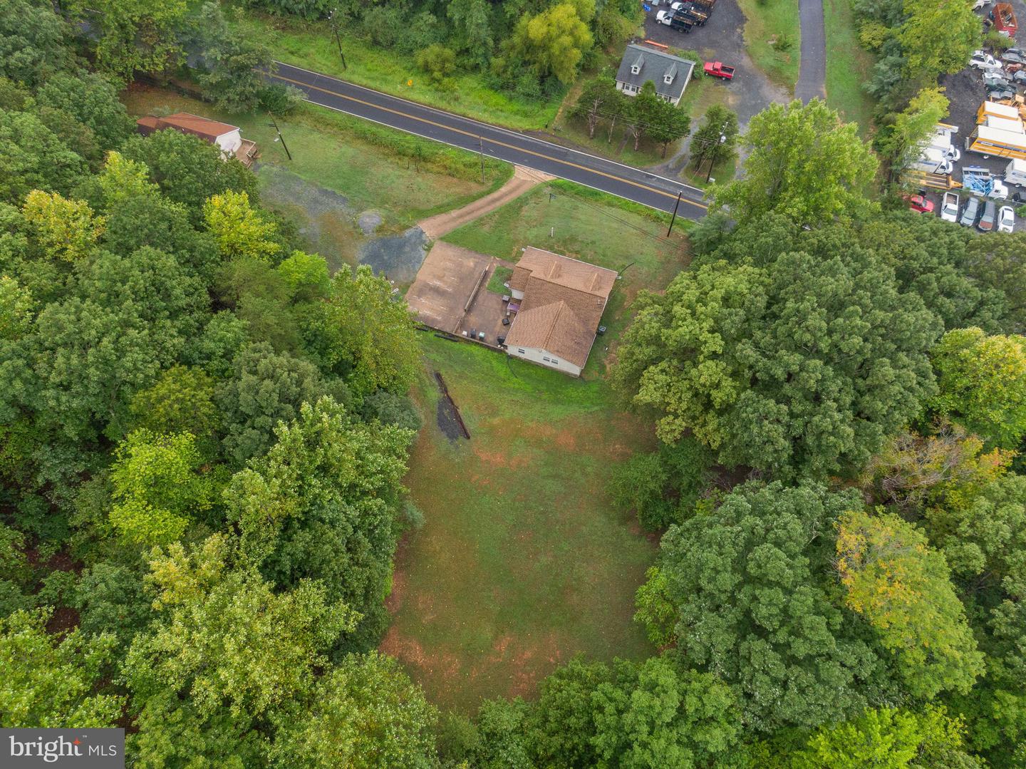 804 Telegraph Rd