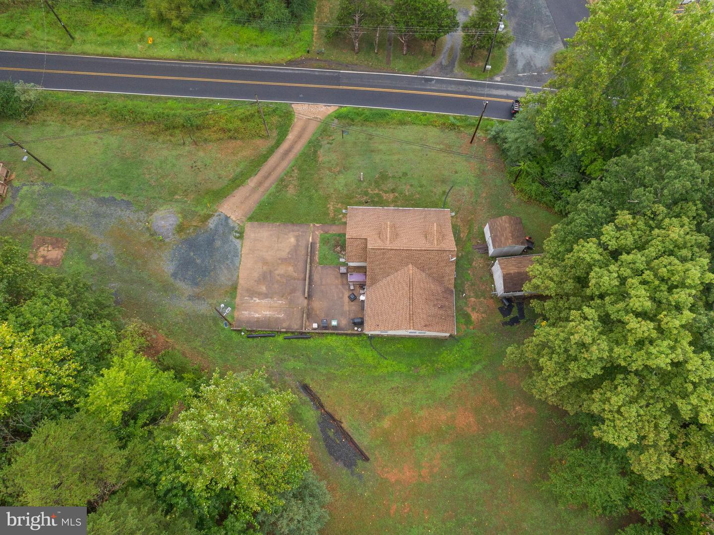 804 Telegraph Rd