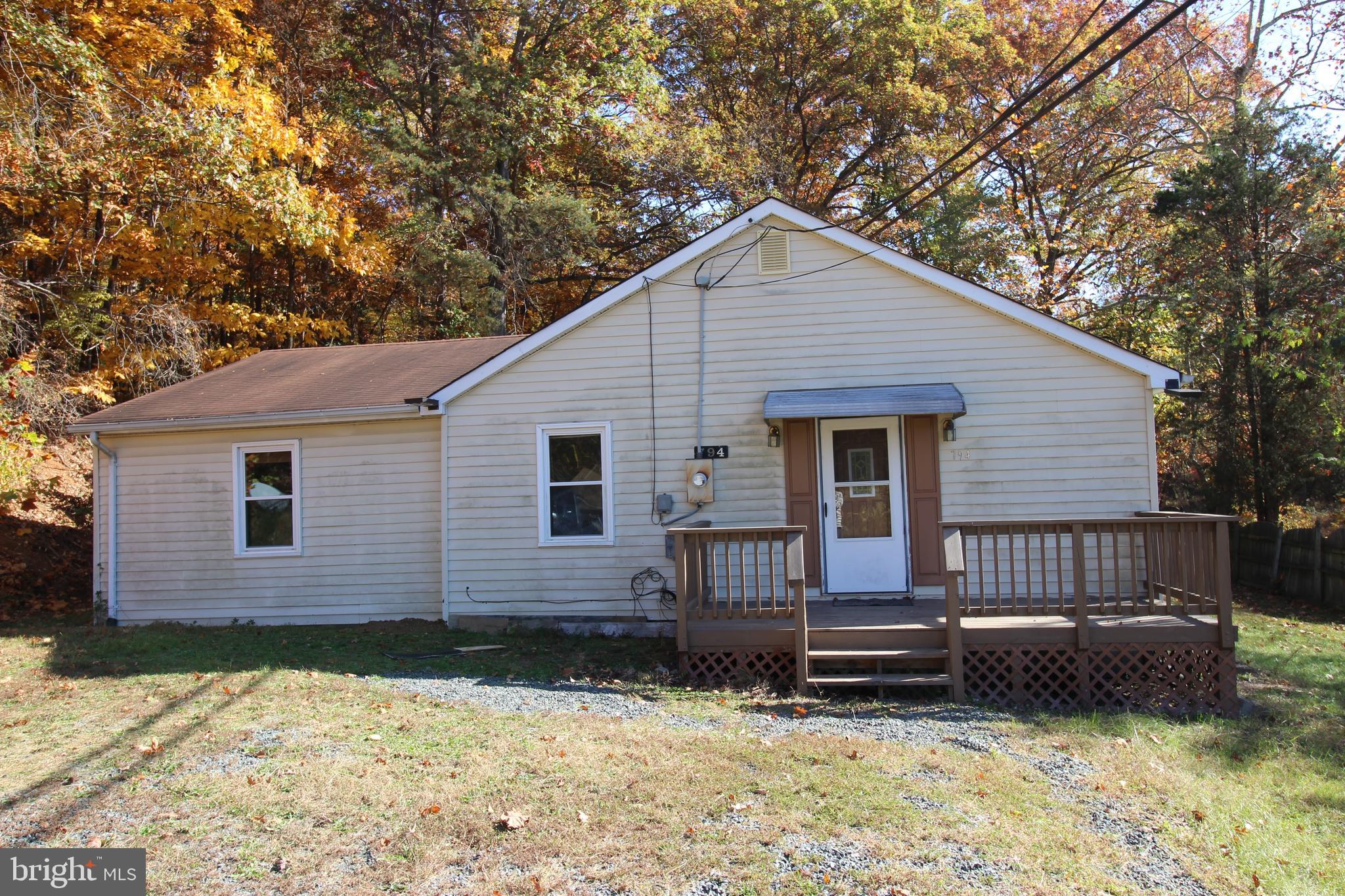 794 Telegraph Rd