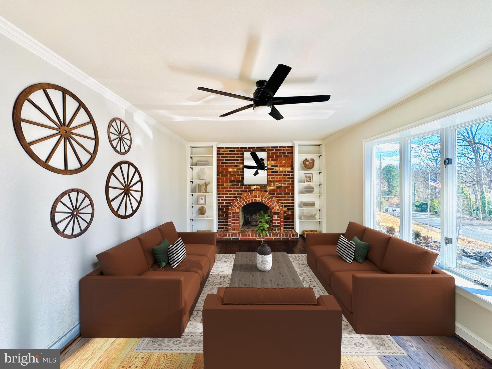 828 Spring Valley Dr