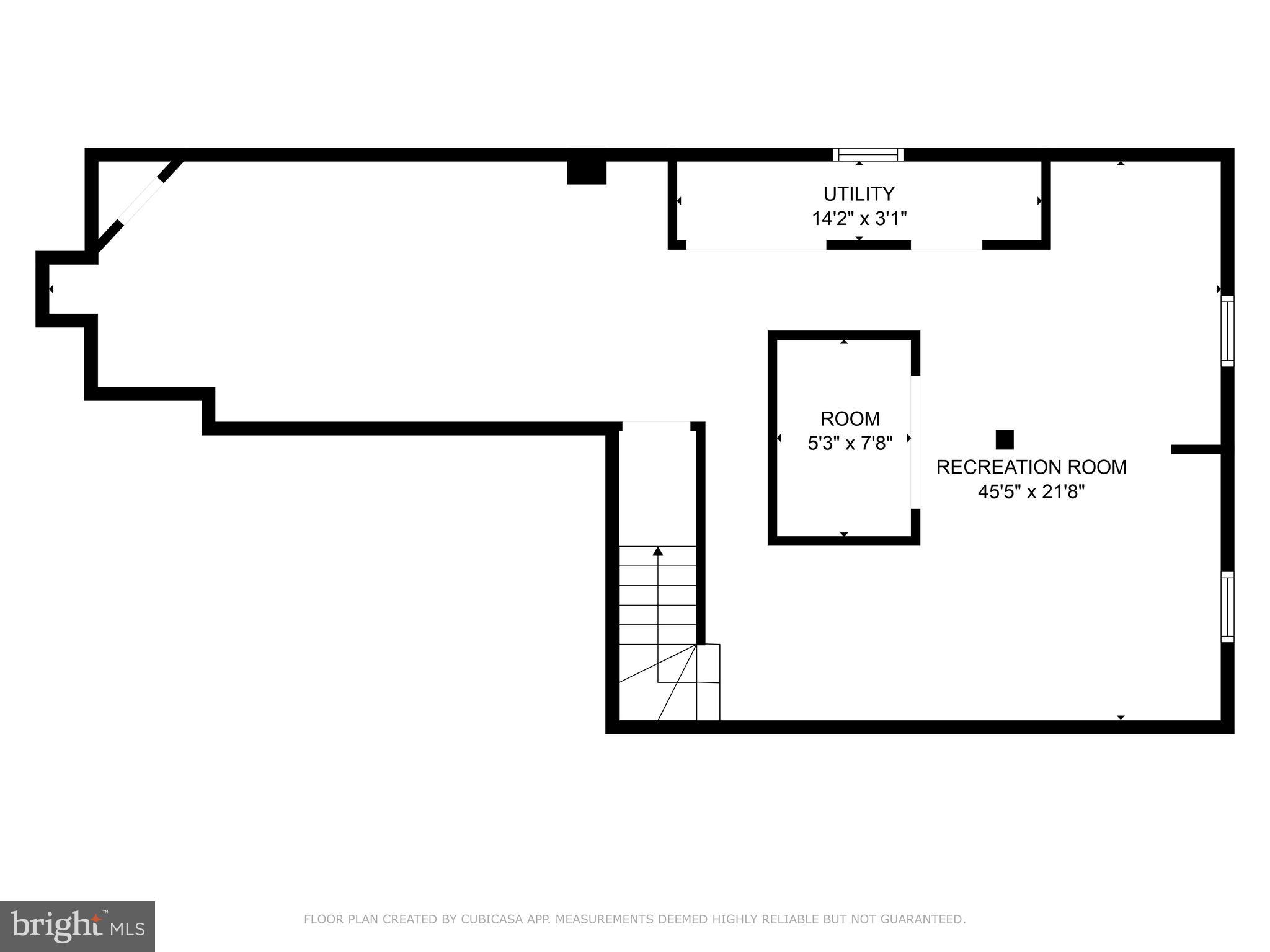 4 Dawson Dr