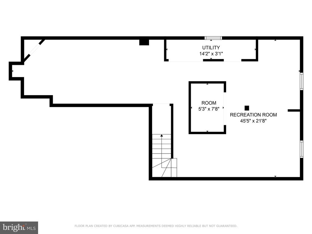 4 Dawson Dr