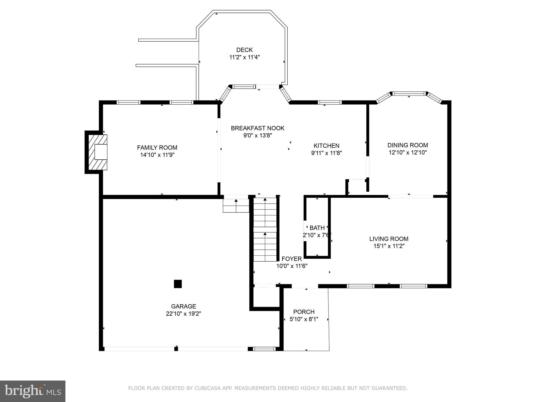 4 Dawson Dr
