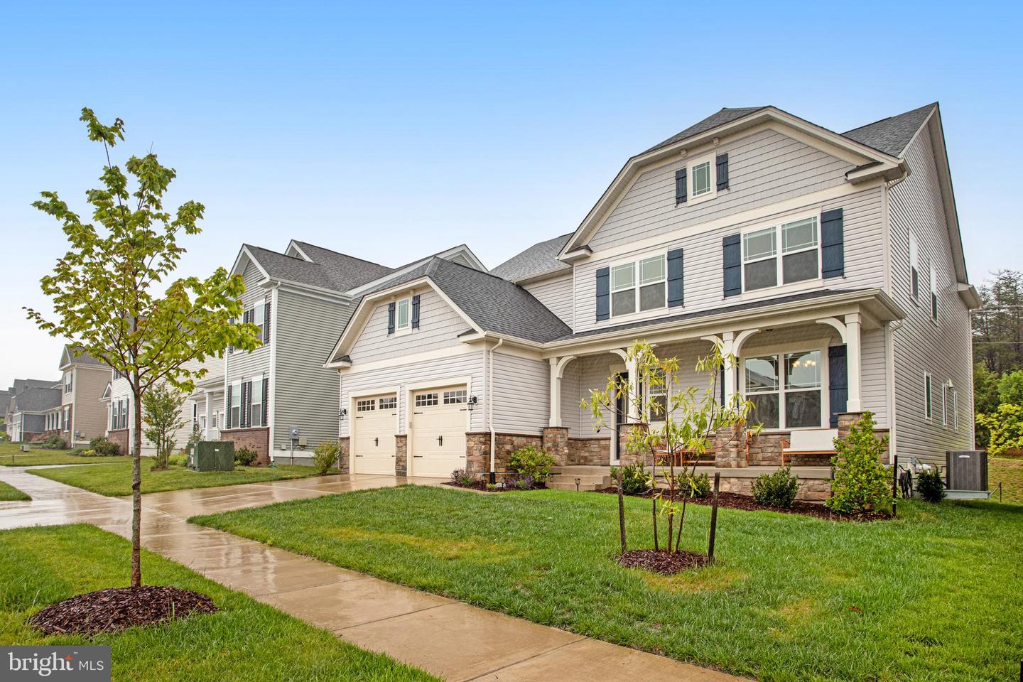 500 Crab Apple Dr