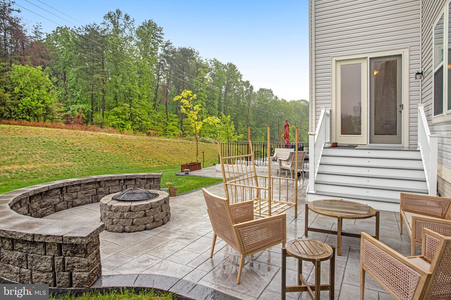 500 Crab Apple Dr