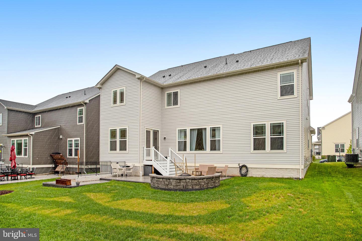 500 Crab Apple Dr