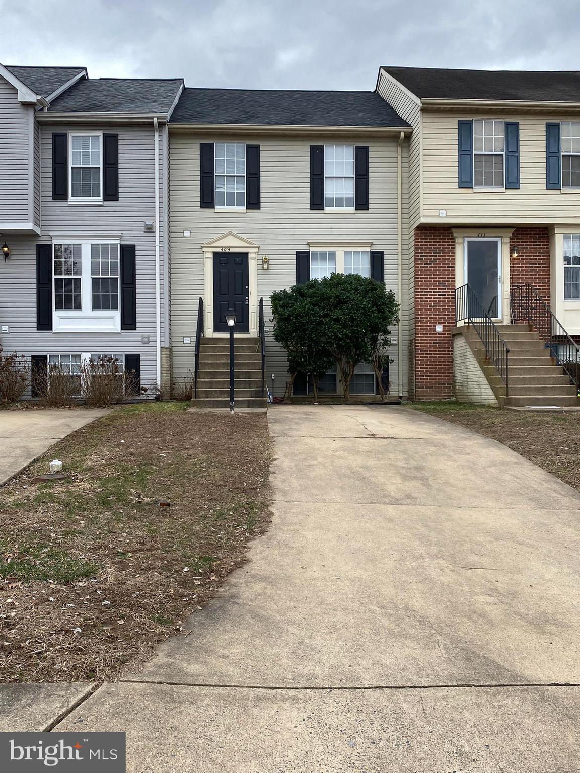 409 SEDGWICK CT