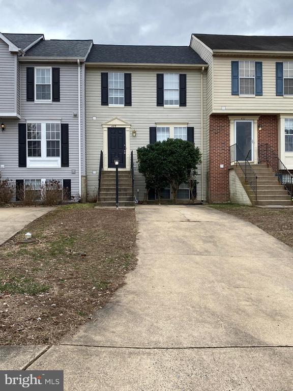 409 SEDGWICK CT