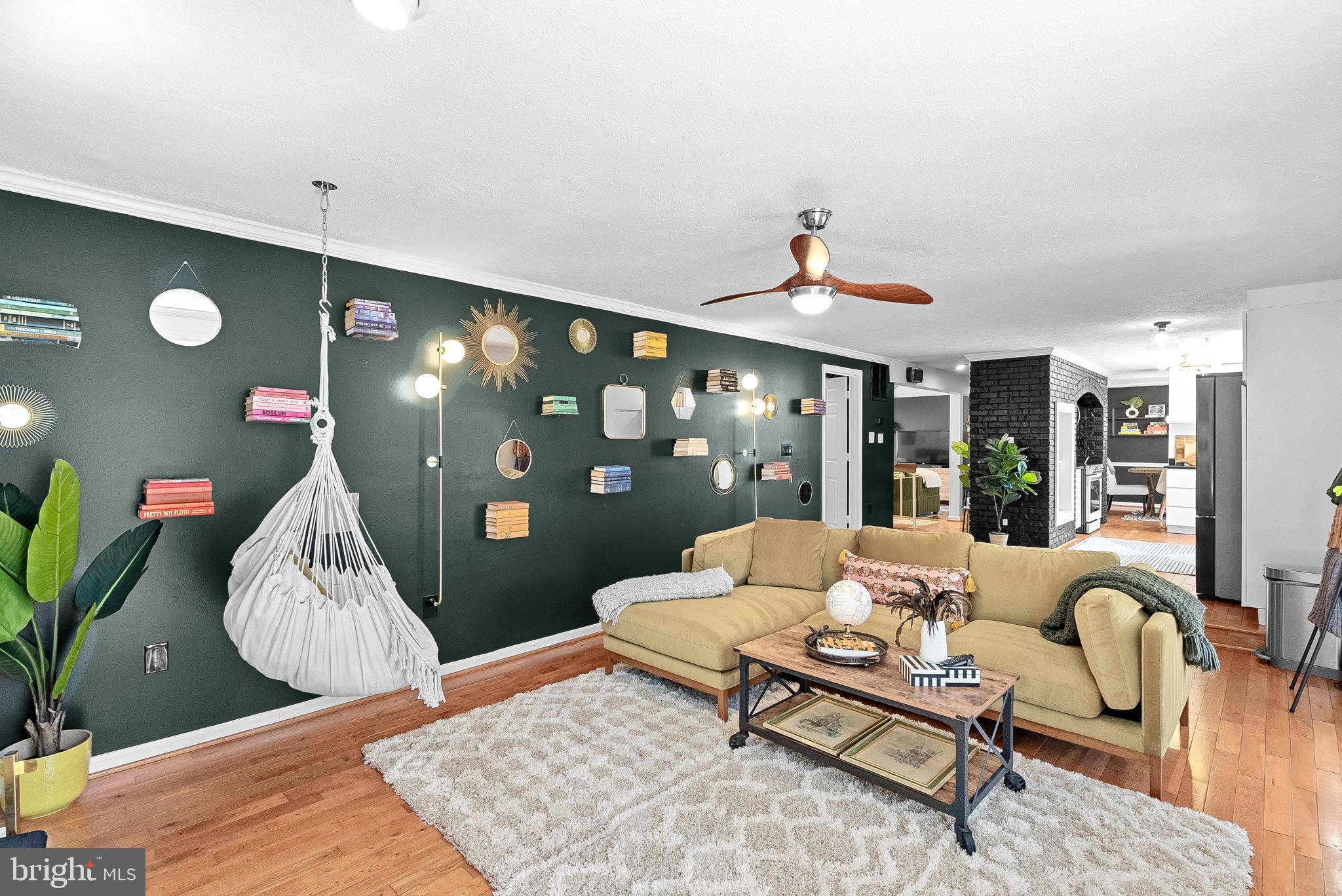 1107 Blackbeard Dr