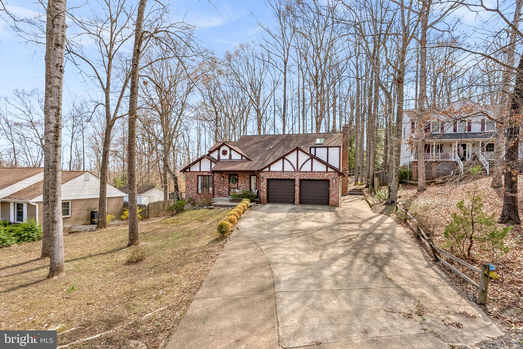 1107 Blackbeard Dr